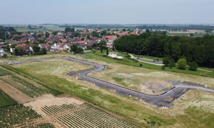 Immo Aménagement Gouy sous Bellonne