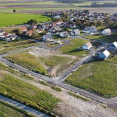 Ca avance à Saint Vaast en Chaussée (80)