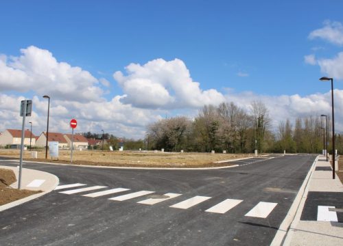 Immo Aménagement Estrées Saint Denis