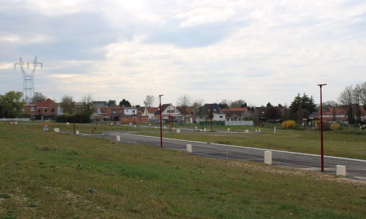 Immo Aménagement Gouy sous Bellonne