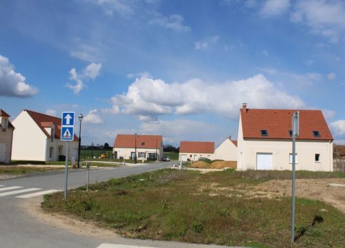 Immo Aménagement Catenoy