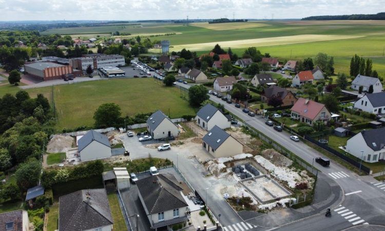 Immo Amenagement Ailly sur Somme