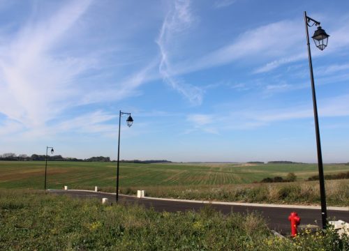 Immo Amenagement Auneau