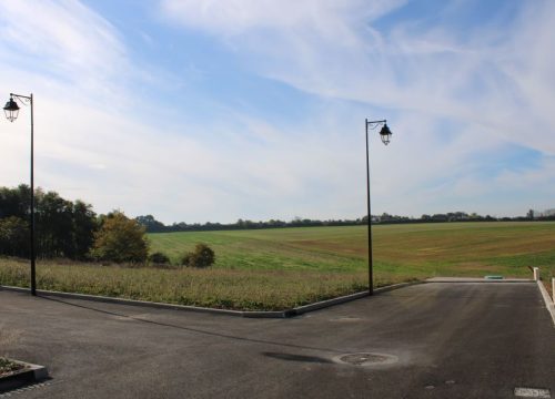 Immo Amenagement Auneau