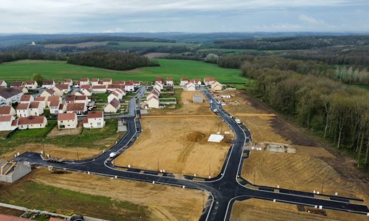 Immo Amenagement Chateau Thierry