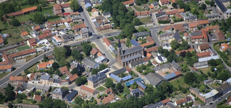 DAOURS