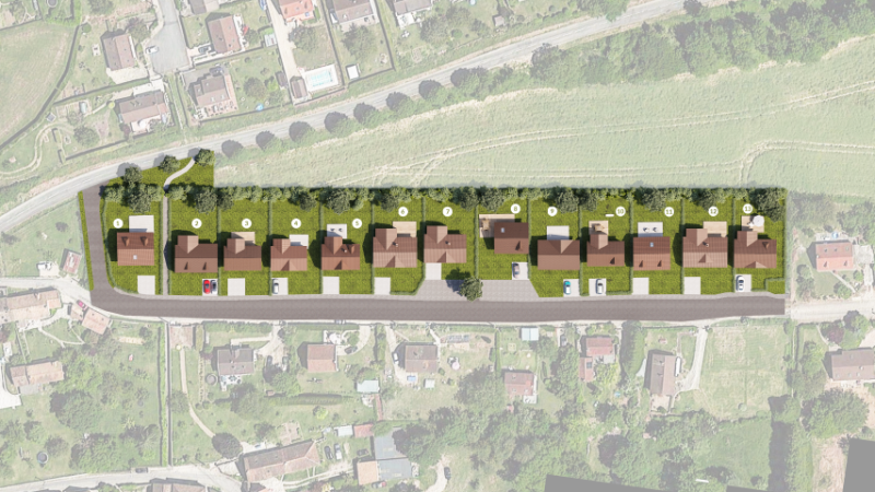 Immo Amenagement Delincourt