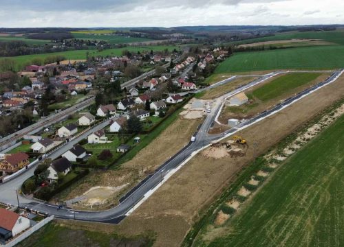 Eragny-sur-Epte
