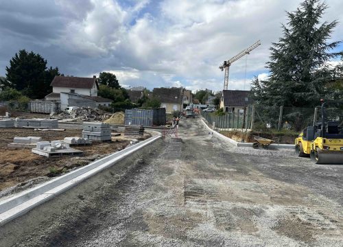 Eragny-sur-Oise