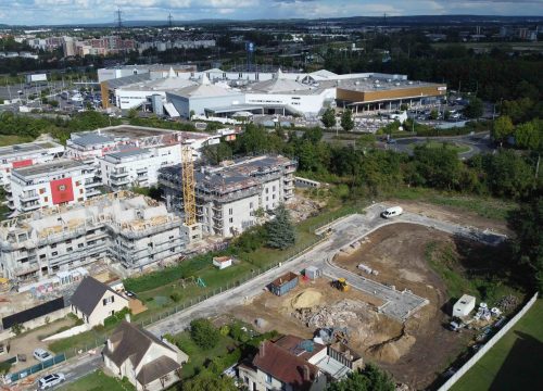 Eragny-sur-Oise