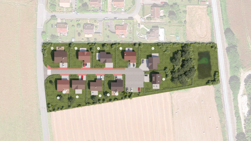 Immo Amenagement Fouquenies