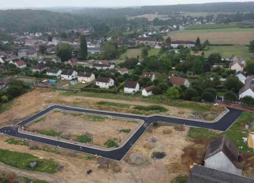Ully-Saint-Georges