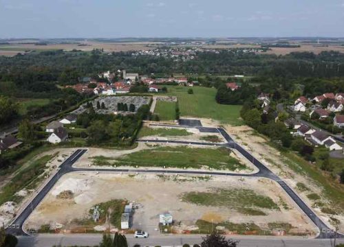 Ailly sur Somme