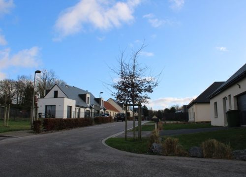 Immo Amenagement Saint Fuscien