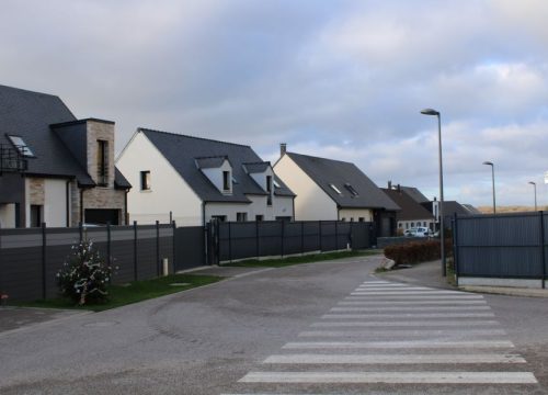 Immo Amenagement Saint Fuscien