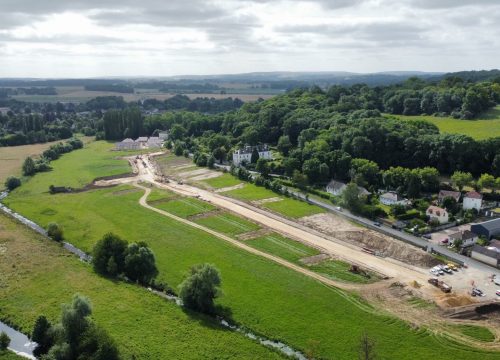 Chaumont-en-Vexin