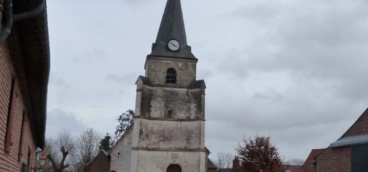 Vecquemont