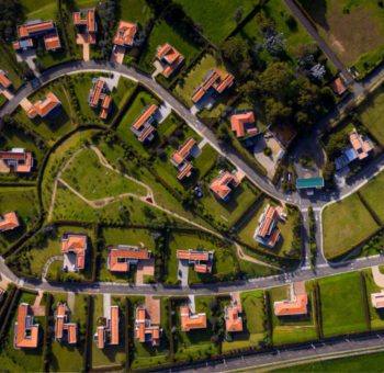 Ventre votre terrain