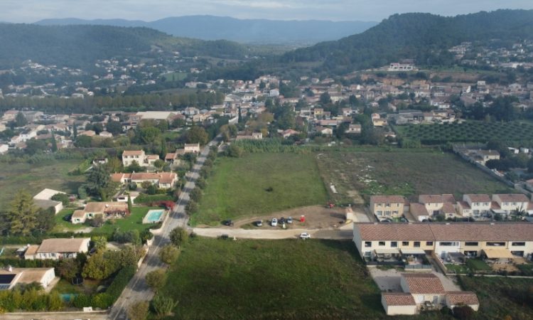 Villelaure